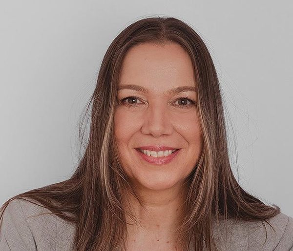 Ana Laura Vallarelli