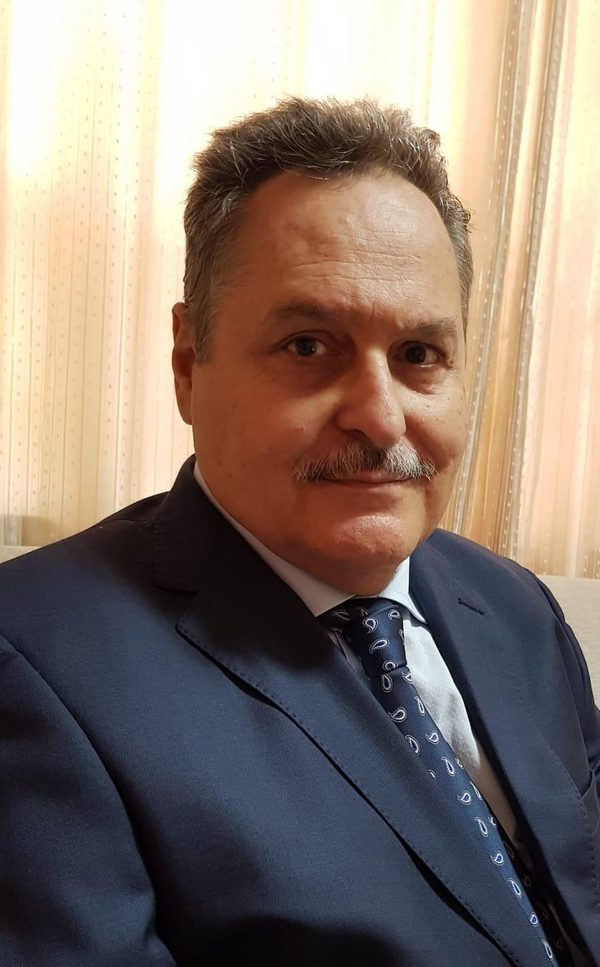 Antonio Carlos Freitas
