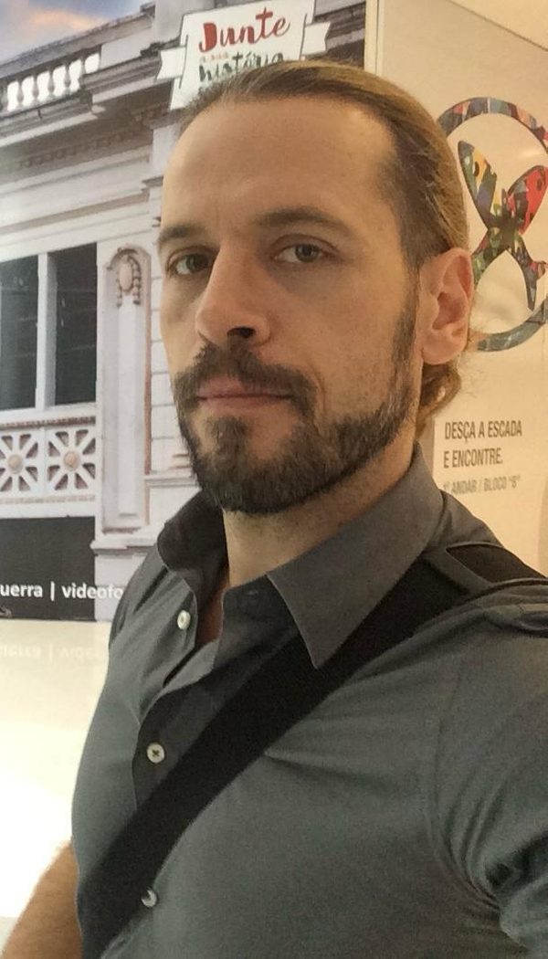 Rodrigo Ratto Cavalheiro